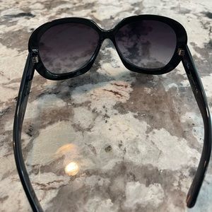 Ray-Ban Women's RB4098 Jackie Ohh Ii Butterfly Sunglasses w/ case